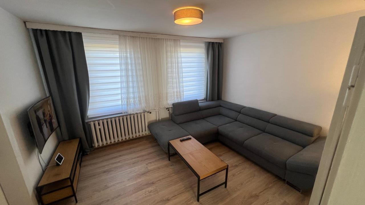 B12 - Ferienwohnung In Wernigerode, Ideal Fuer Wander- Und Naturbegeisterte Paare Exterior photo